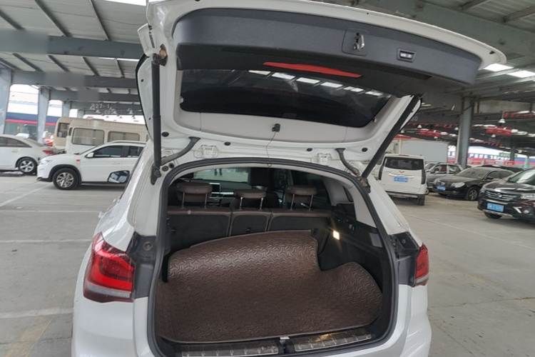 BMW X1 2020 #21 BMW X1 2020 car image #21