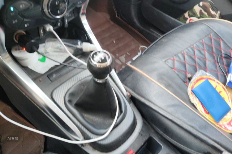 BYD Yuan 2016 #16 BYD Yuan 2016 car image #16