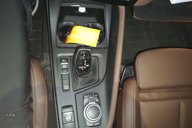 BMW X1 2021 car image #16