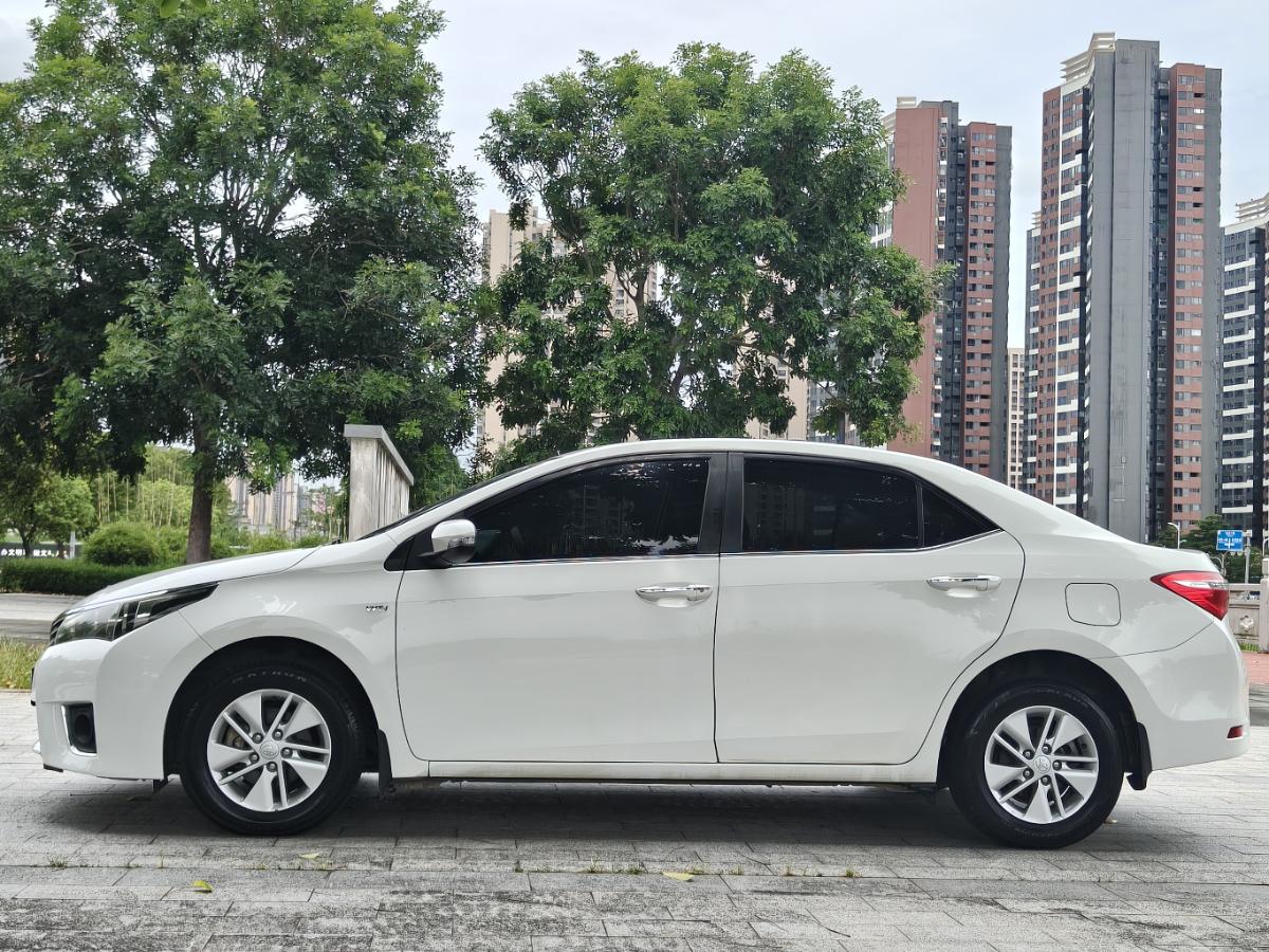 2015 car image #10