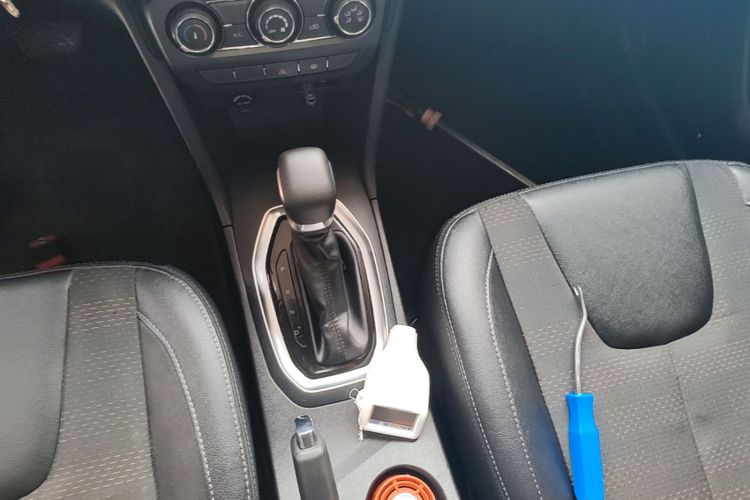 Chery Tiggo 3x 2020 #14 Chery Tiggo 3x 2020 car image #14