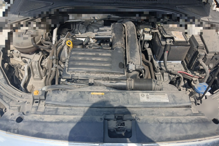 Volkswagen Lavida 2019 imagen de coche #22