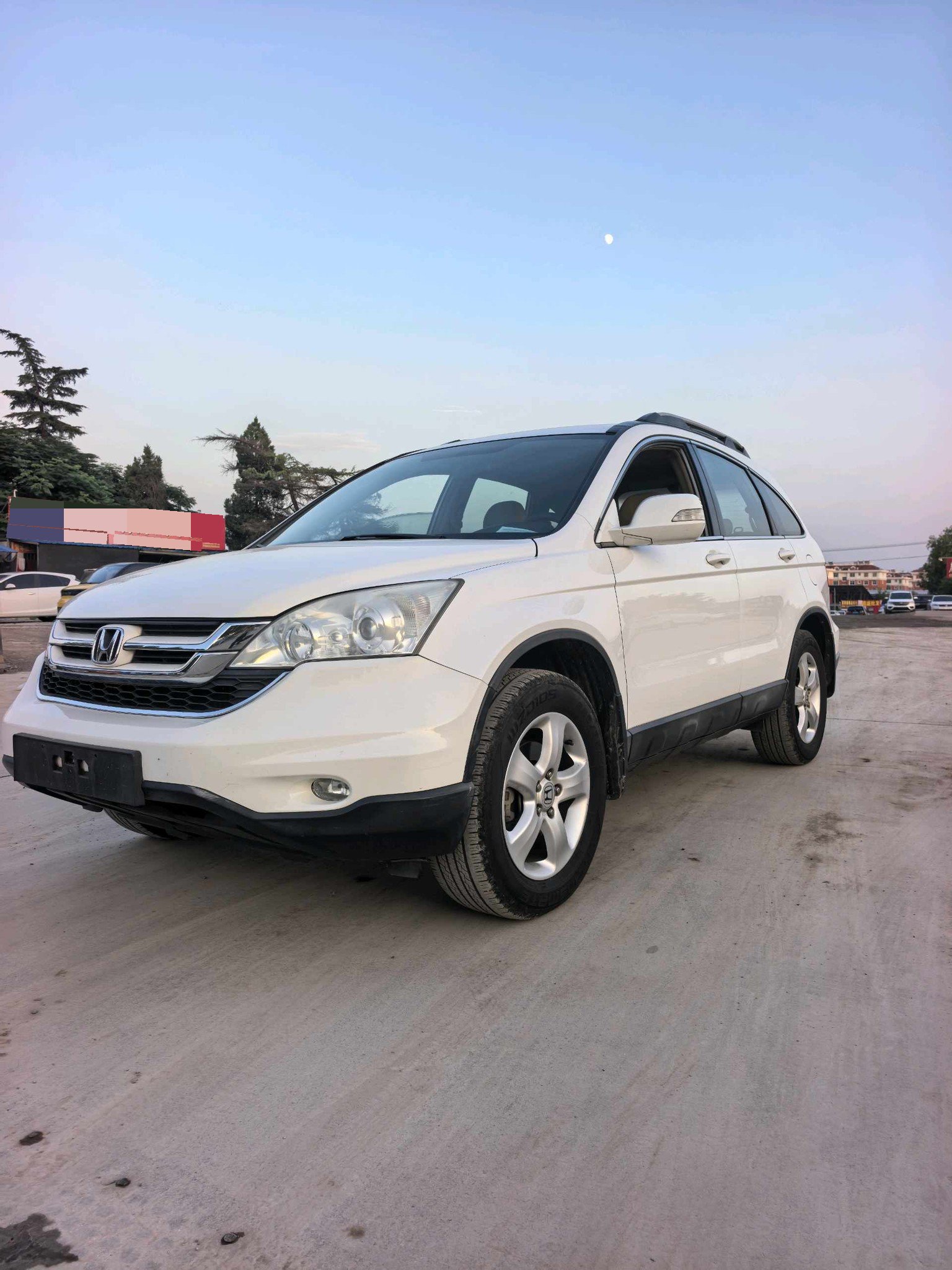 2012 2012 car image