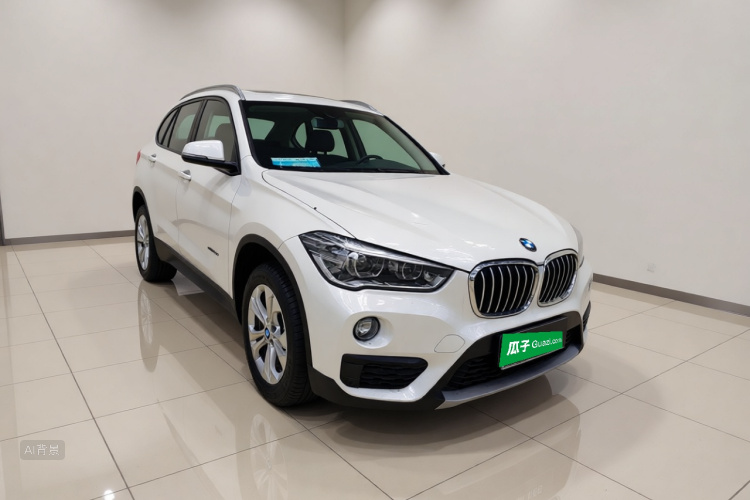 BMW X1 2017 car image #4