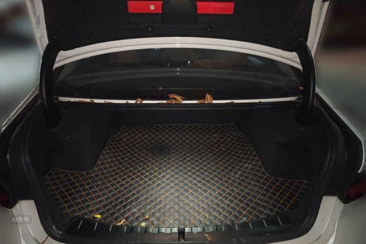 BMW 3 Series 2024 #21 BMW 3 Series 2024 immagine di auto #21