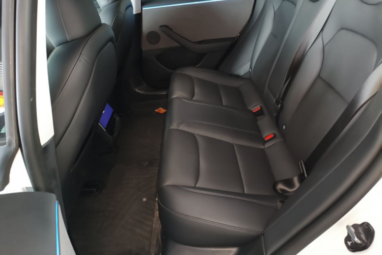 Tesla Model 3 2025 immagine di auto #17