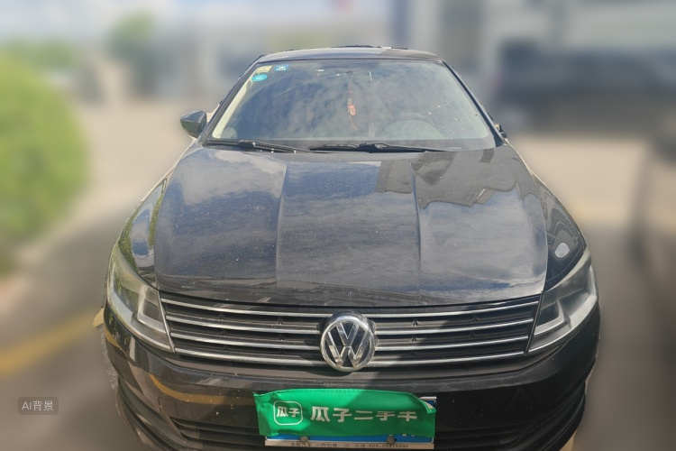 Volkswagen Lavida 2018 #3 Volkswagen Lavida 2018 car image #3