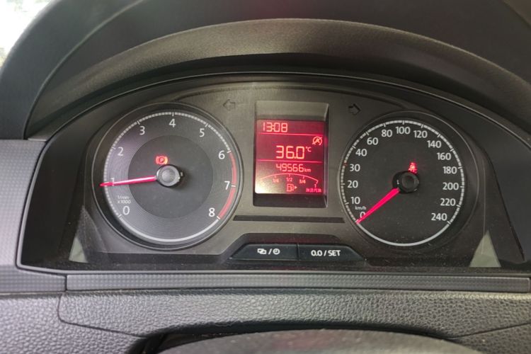 Volkswagen Santana 2018 #14 Volkswagen Santana 2018 car image #14