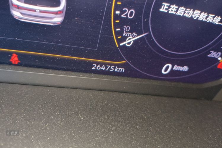 大众 探影 2022 汽车图片 #14