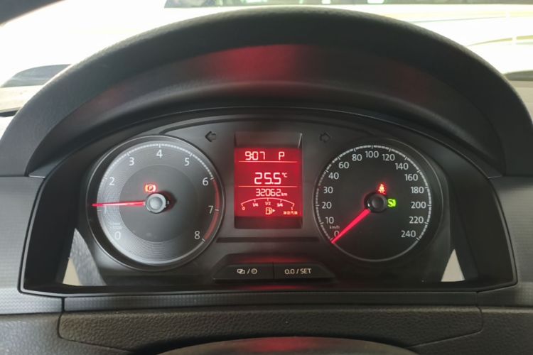 Volkswagen Santana 2021 car image #12