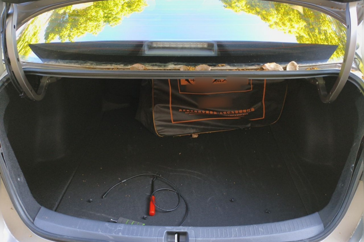 Toyota Corolla 2021 car image #17