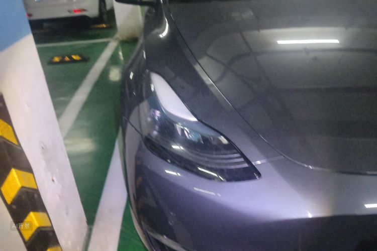 Tesla Model Y 2022 #8 Tesla Model Y 2022 car image #8