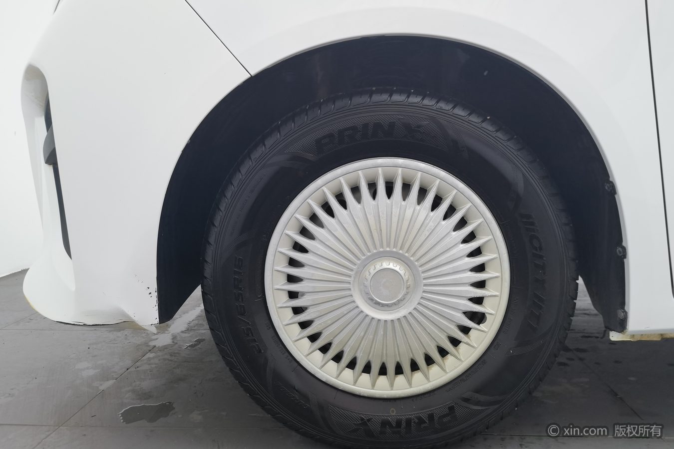 Beijing 2024 car image #7