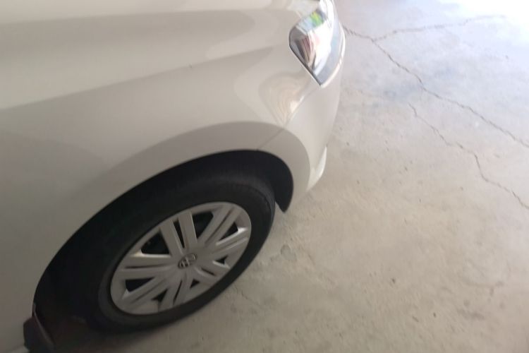 Volkswagen Polo 2017 #6 Volkswagen Polo 2017 car image #6