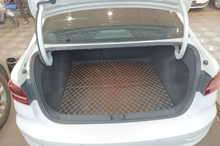 Volkswagen Lavida 2021 car image #19