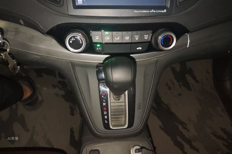 Honda CR-V 2016 car image #16