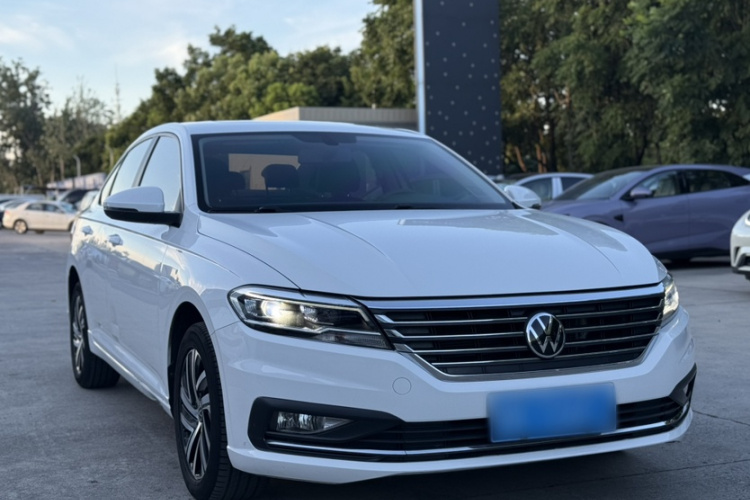 Volkswagen Lavida 2022 car image #11