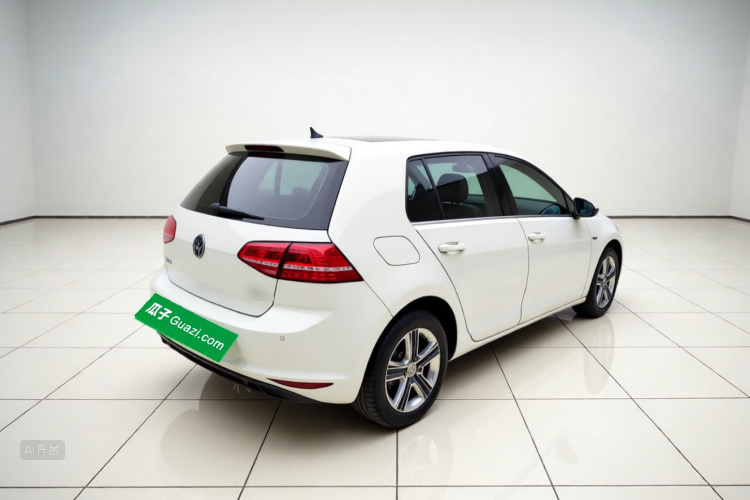 Volkswagen Golf 2017 #7 Volkswagen Golf 2017 car image #7