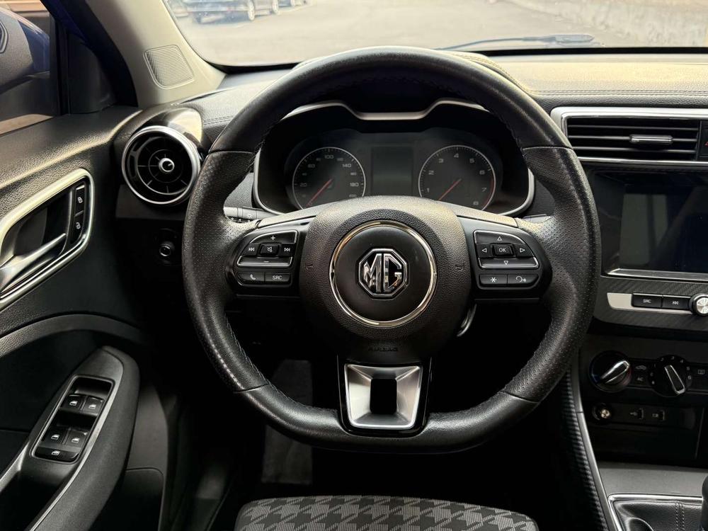 MG ZS 2019 #17 MG ZS 2019 car image #17