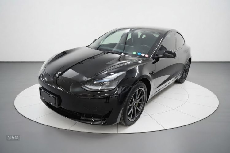 Tesla Model 3 2023 #2 Tesla Model 3 2023 car image #2