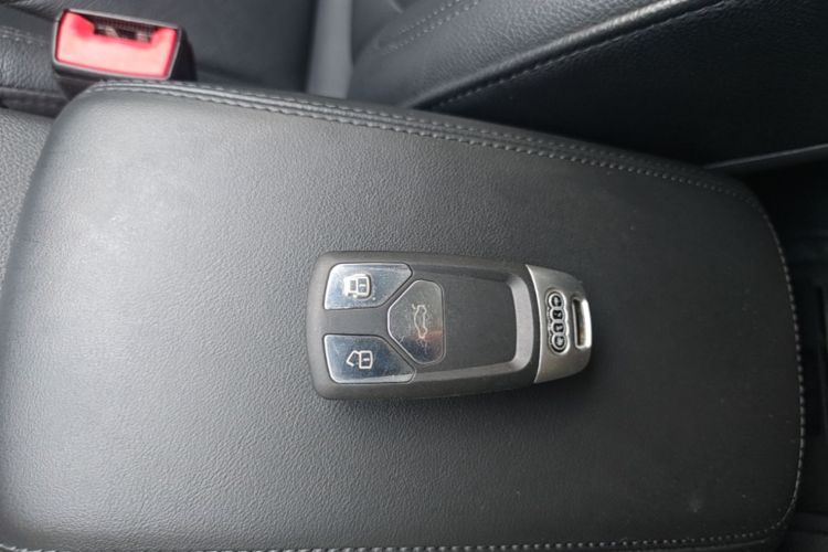 Audi A3 2018 #9 Audi A3 2018 car image #9