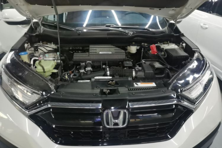 Honda CR-V 2021 car image #20