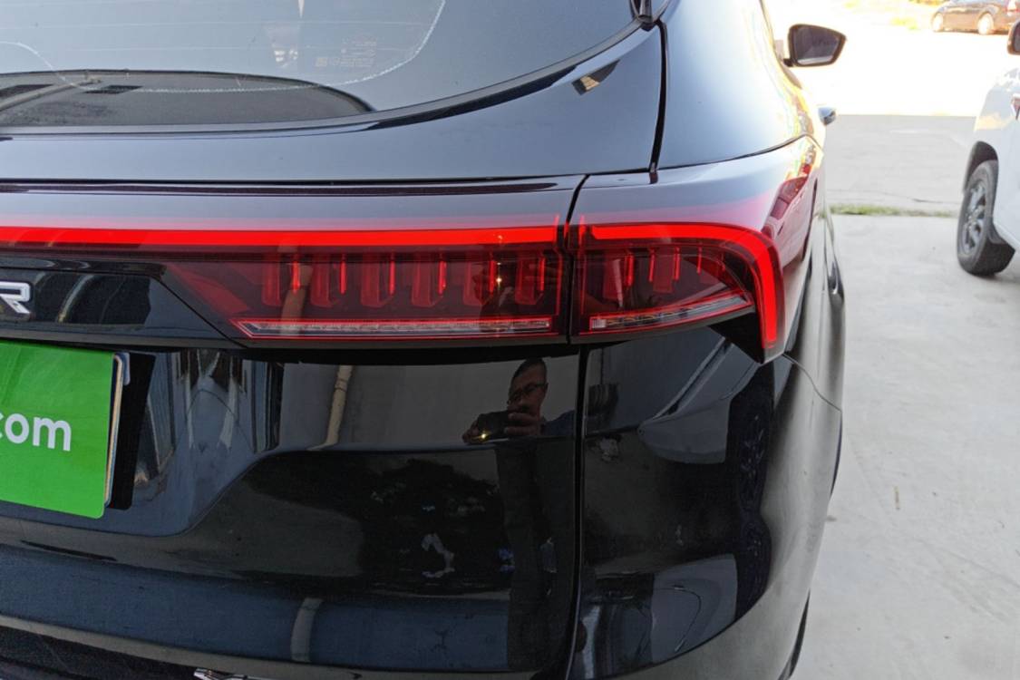 Jetour X70 PLUS 2023 #7 Jetour X70 PLUS 2023 car image #7