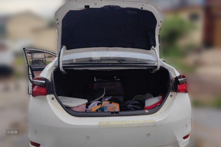 Toyota Corolla 2018 car image #21