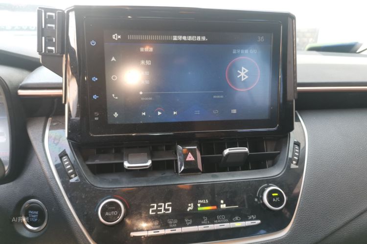 Toyota Corolla 2021 car image #15