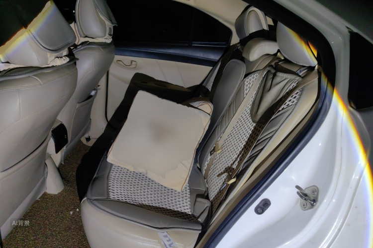 Toyota Vios 2015 car image #19