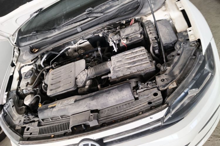 Volkswagen Polo 2023 #20 Volkswagen Polo 2023 car image #20