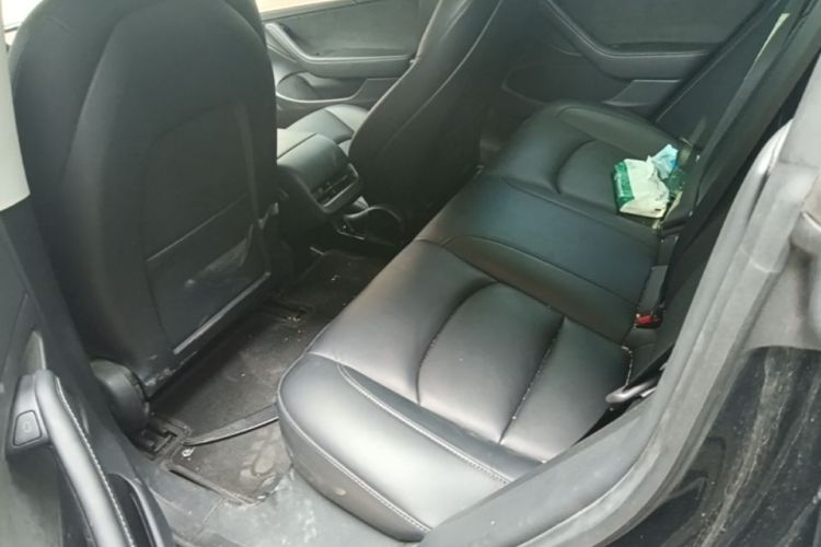 Tesla Model 3 2022 #17 Tesla Model 3 2022 car image #17