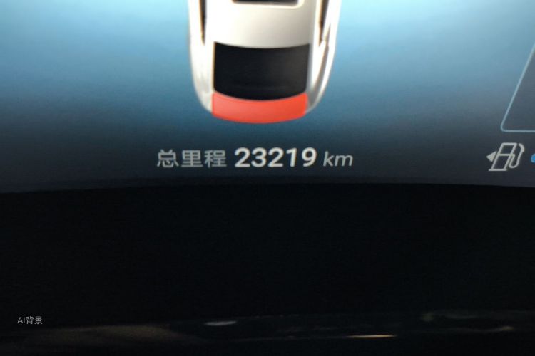 BYD Han 2024 #14 BYD Han 2024 car image #14