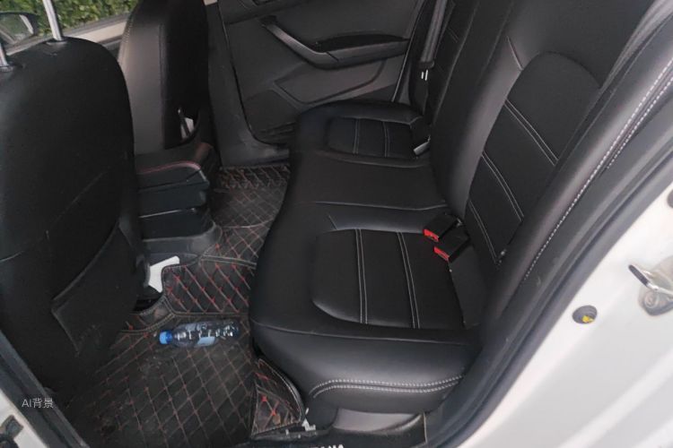 Volkswagen Santana 2017 car image #19