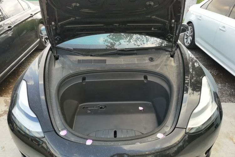 Tesla Model 3 2020 car image #20