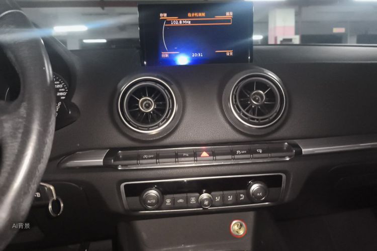 Audi A3 2015 car image #15