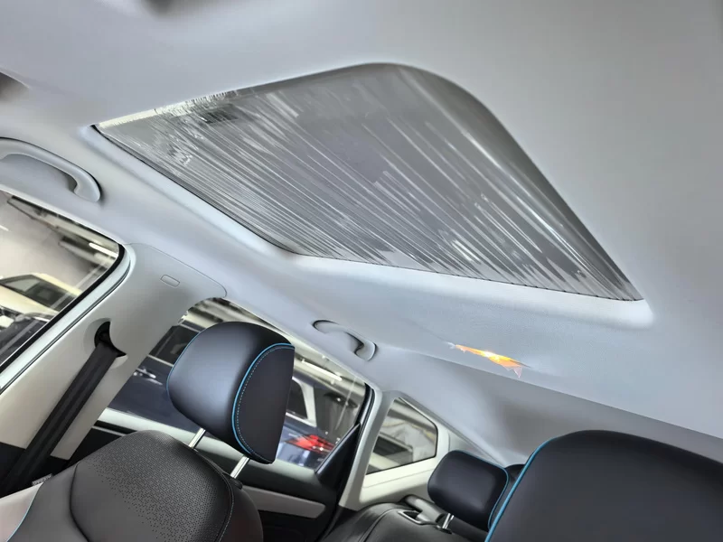 捷达 捷达VS5 2024 汽车图片 #12