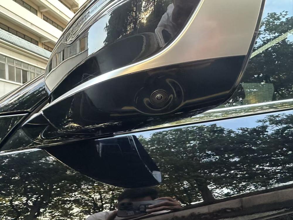 2024 #9 2024 immagine di auto #9