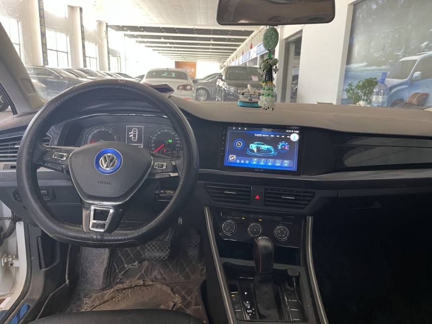 Volkswagen Bora 2019 #3 Volkswagen Bora 2019 car image #3