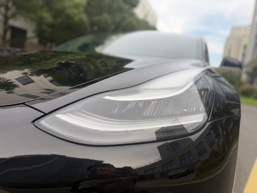 Tesla Model 3 2020 #12 Tesla Model 3 2020 car image #12