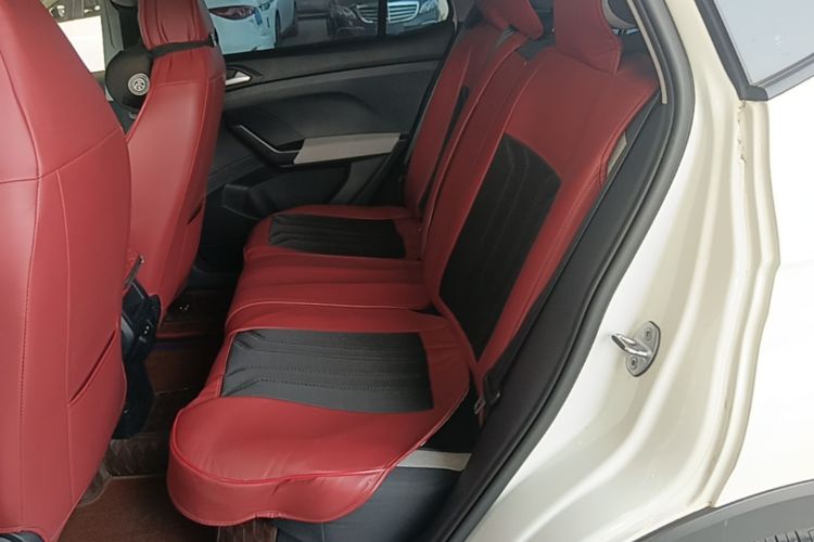 Volkswagen Tharu 2025 #17 Volkswagen Tharu 2025 car image #17
