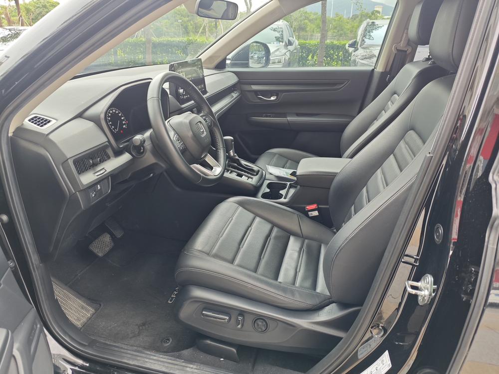 Honda CR-V 2024 car image #8