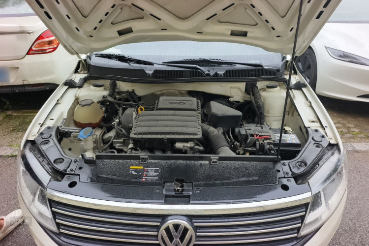 Volkswagen Lavida 2021 #22 Volkswagen Lavida 2021 car image #22
