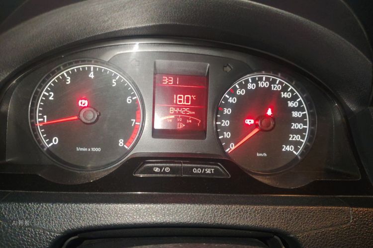 Volkswagen Santana 2015 #13 Volkswagen Santana 2015 car image #13