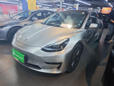 Tesla Model 3 2022 imagem de carro 