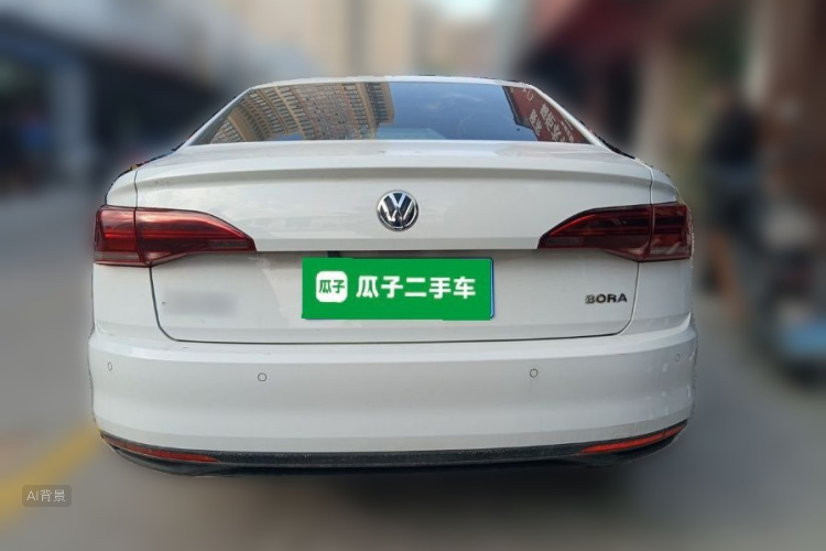 Volkswagen Bora 2020 imagen de coche #6