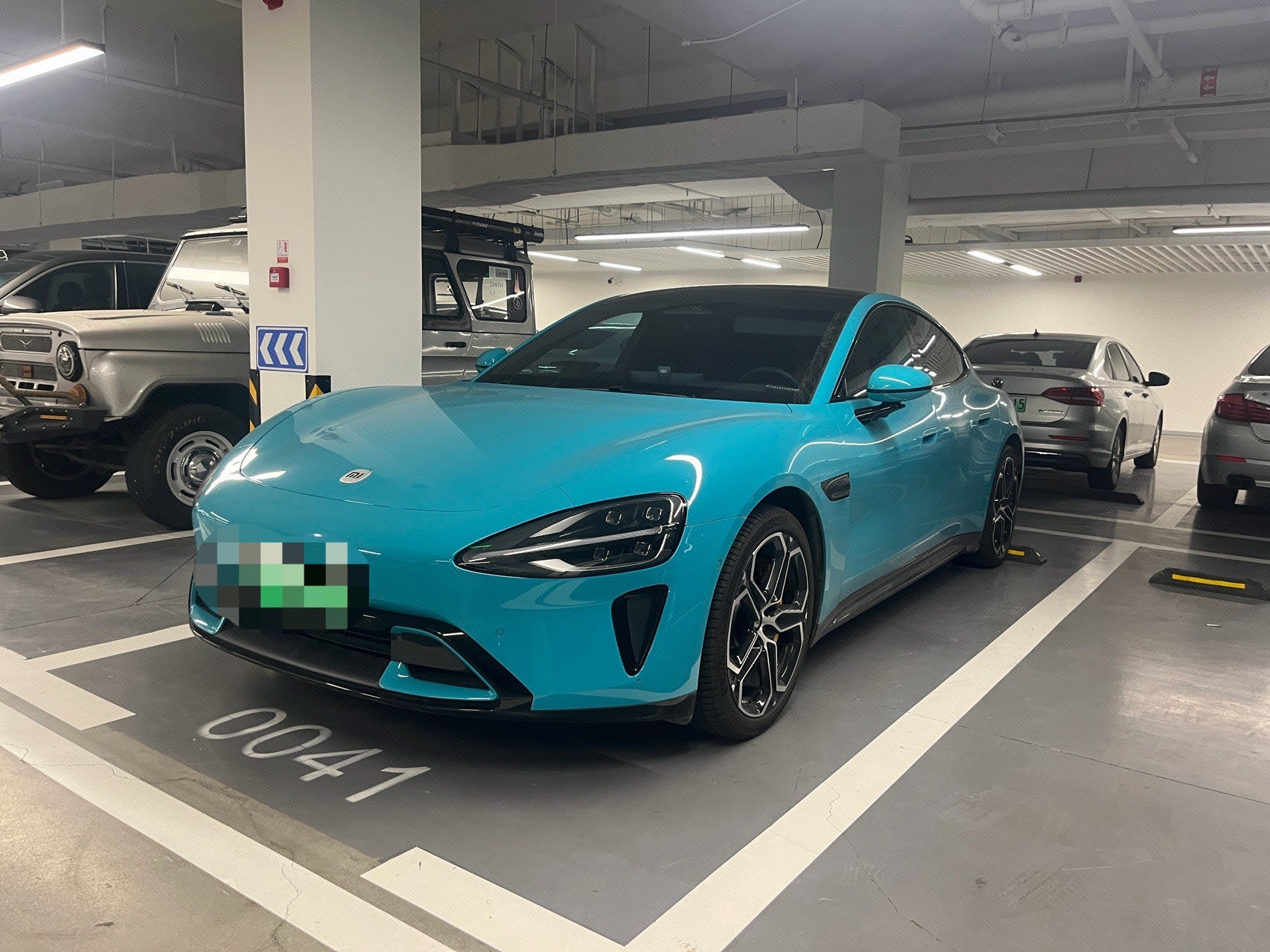 2024 car image 