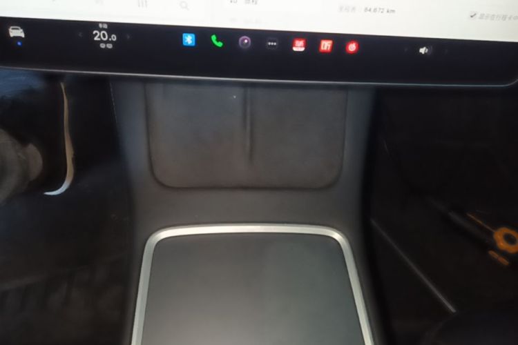 Tesla Model 3 2022 #14 Tesla Model 3 2022 immagine di auto #14