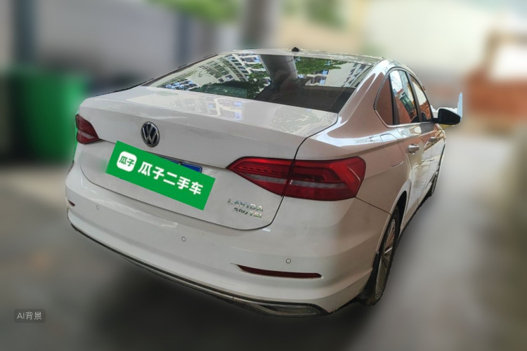 Volkswagen Lavida 2019 #7 Volkswagen Lavida 2019 car image #7