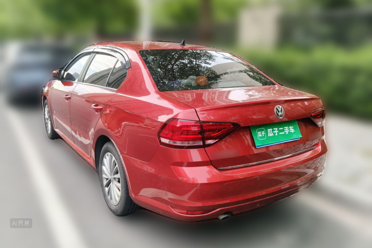 Volkswagen Lavida 2016 #5 Volkswagen Lavida 2016 car image #5